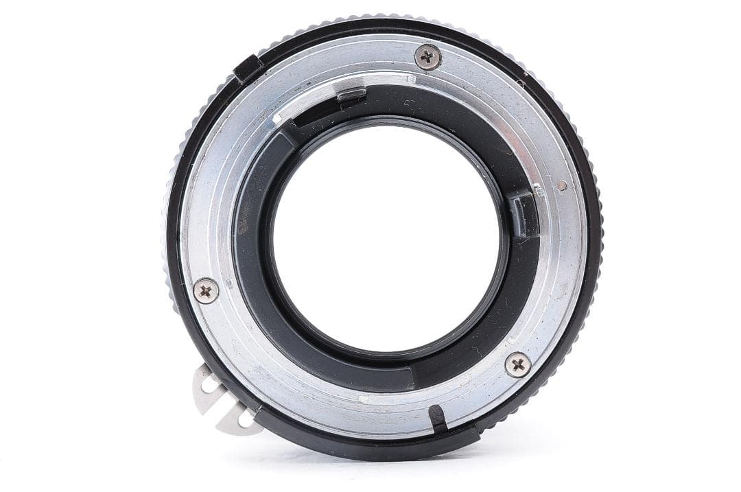 レンズ(単焦点) Nikon Ai Nikkor 50mm F1.4