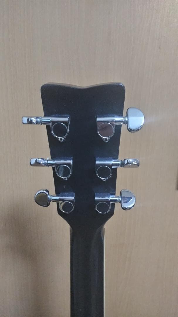 ❤️弦高調整済！「YAMAHA ヤマハ FS-720S BL」＋ケース