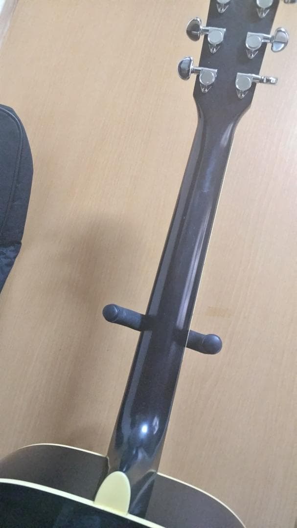 ❤️弦高調整済！「YAMAHA ヤマハ FS-720S BL」＋ケース