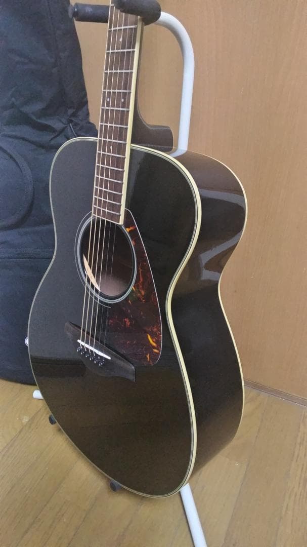❤️弦高調整済！「YAMAHA ヤマハ FS-720S BL」＋ケース