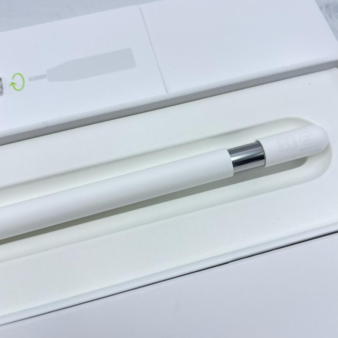 保証あり【ほぼ未使用】Apple Pencil USB-C 替え芯set