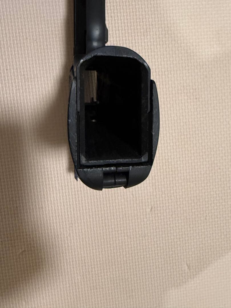 SIG SAUER P226 モデルガン　タナカ　未発火