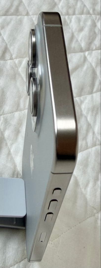 【即購入OK】iPhone 15Pro ナチュラルチタニウム SIMフリーモデル