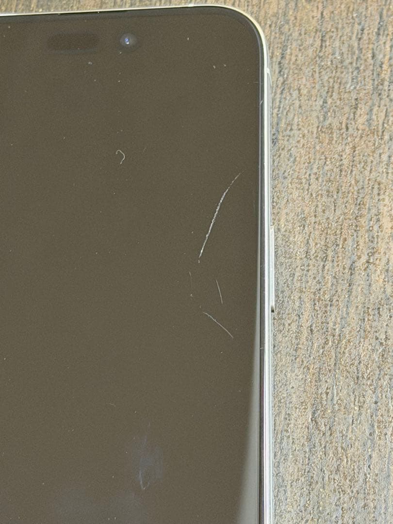 【即購入OK】iPhone 15Pro ナチュラルチタニウム SIMフリーモデル