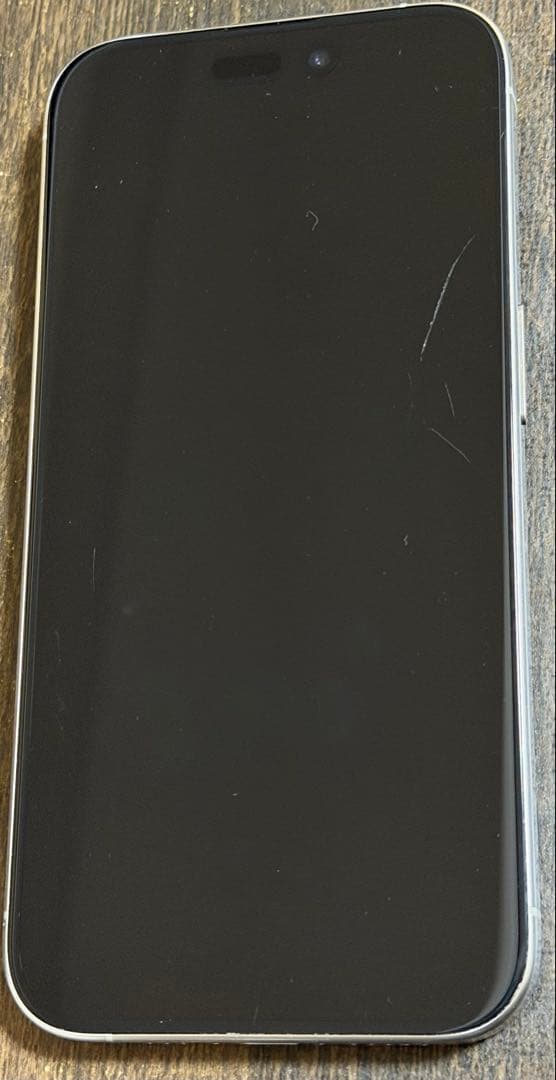 【即購入OK】iPhone 15Pro ナチュラルチタニウム SIMフリーモデル