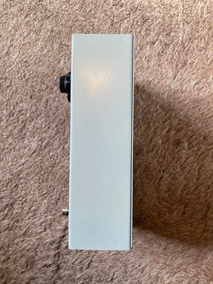 ギター BLACK CAT RING MODULATOR