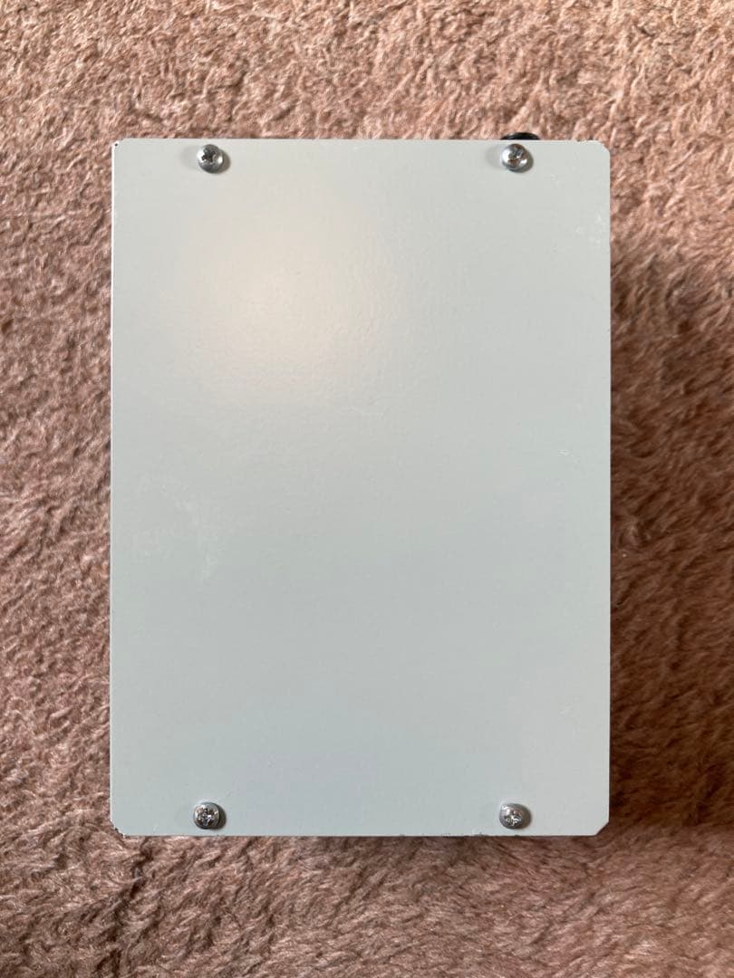 ギター BLACK CAT RING MODULATOR