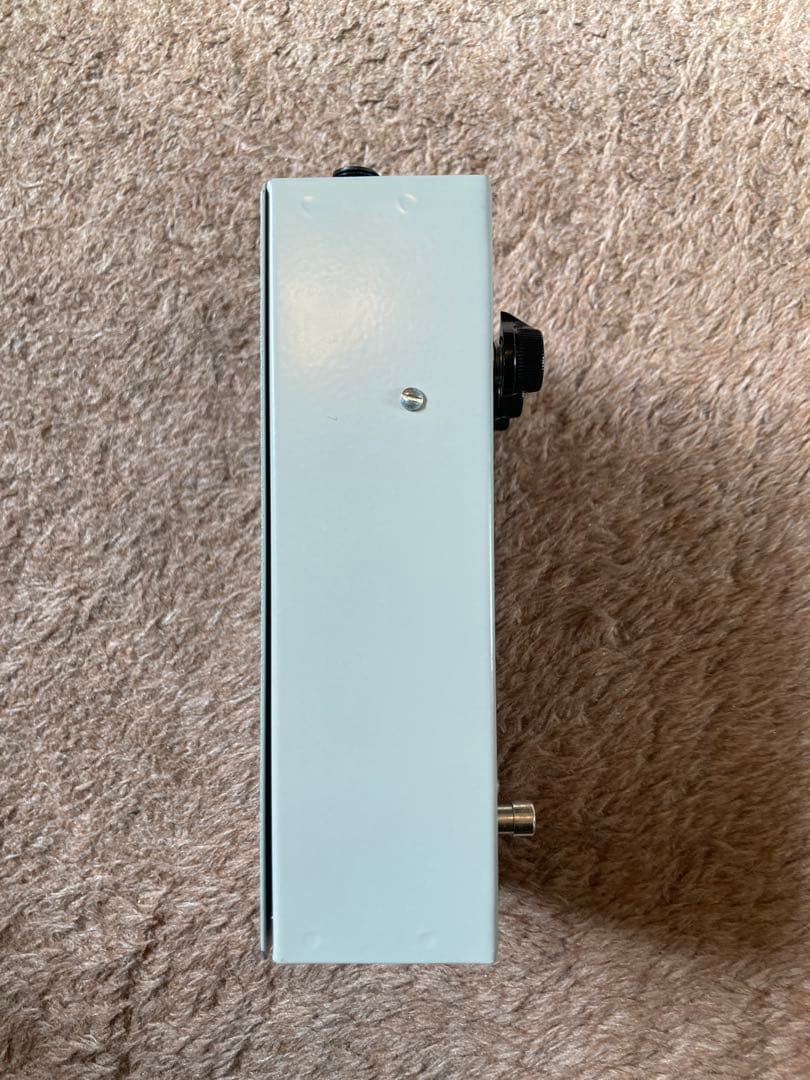 ギター BLACK CAT RING MODULATOR