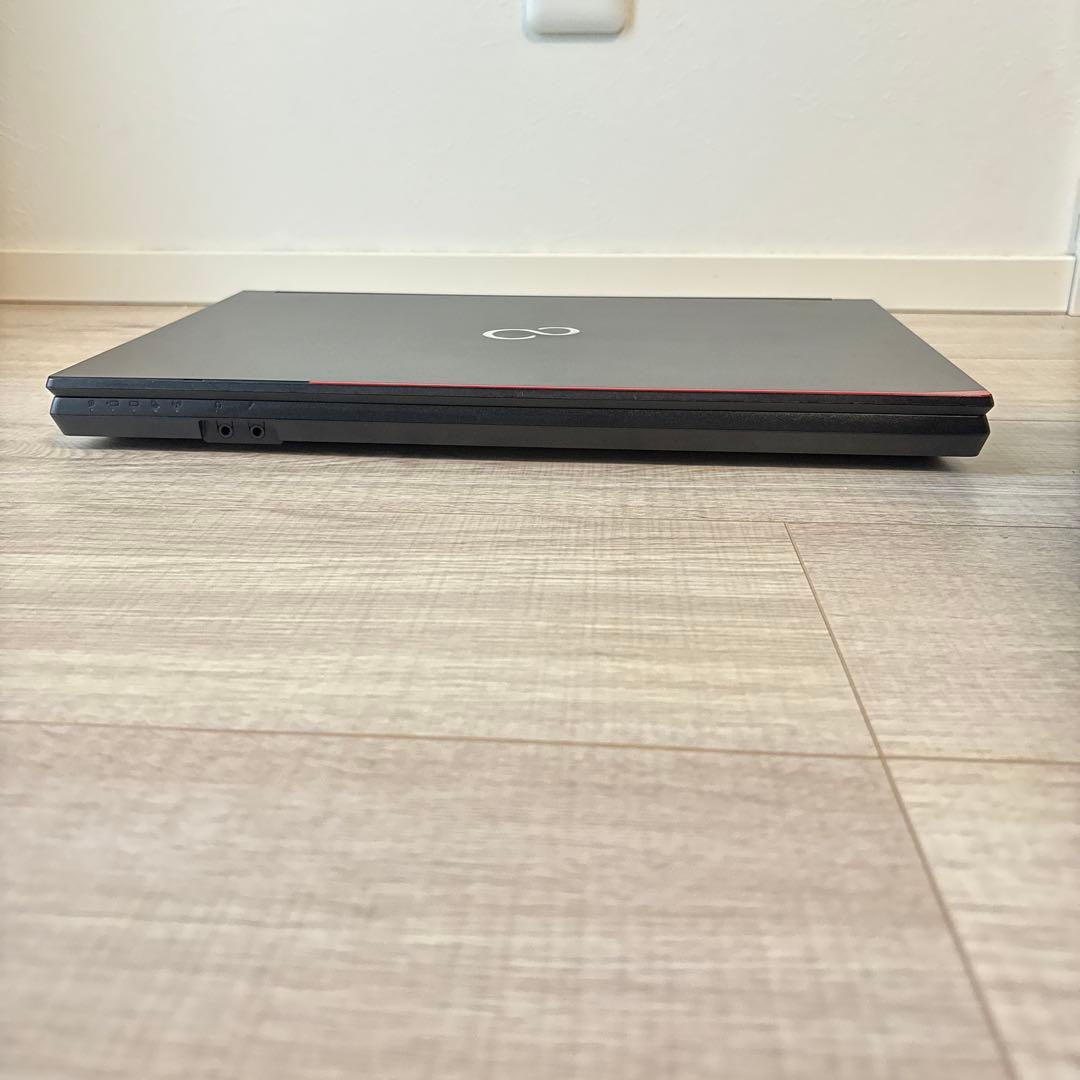 Fujitsu LAPTOP-LJB248JA ノートPC富士通ノートノートPC
