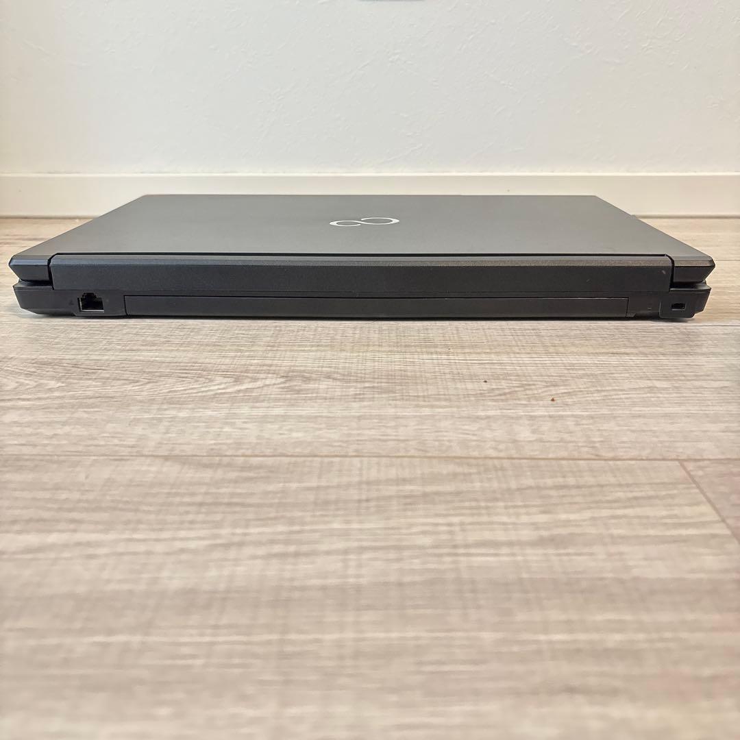 Fujitsu LAPTOP-LJB248JA ノートPC富士通ノートノートPC