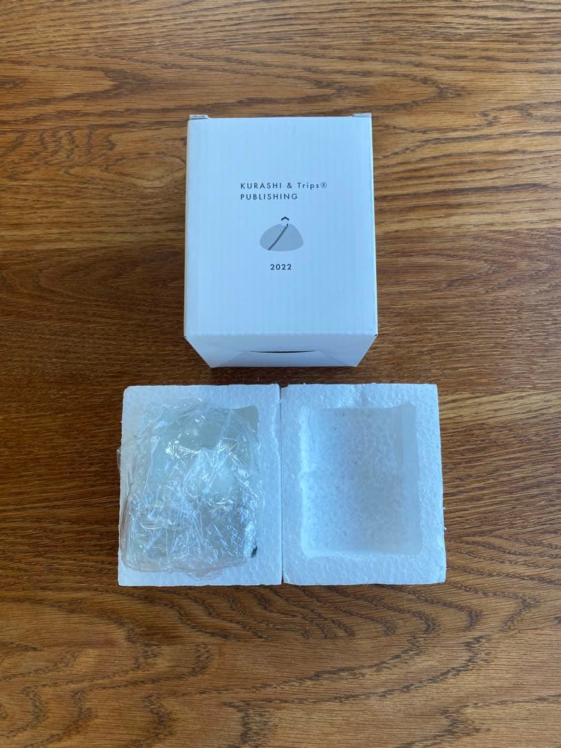 北欧暮らしの道具店　スノードーム 2022