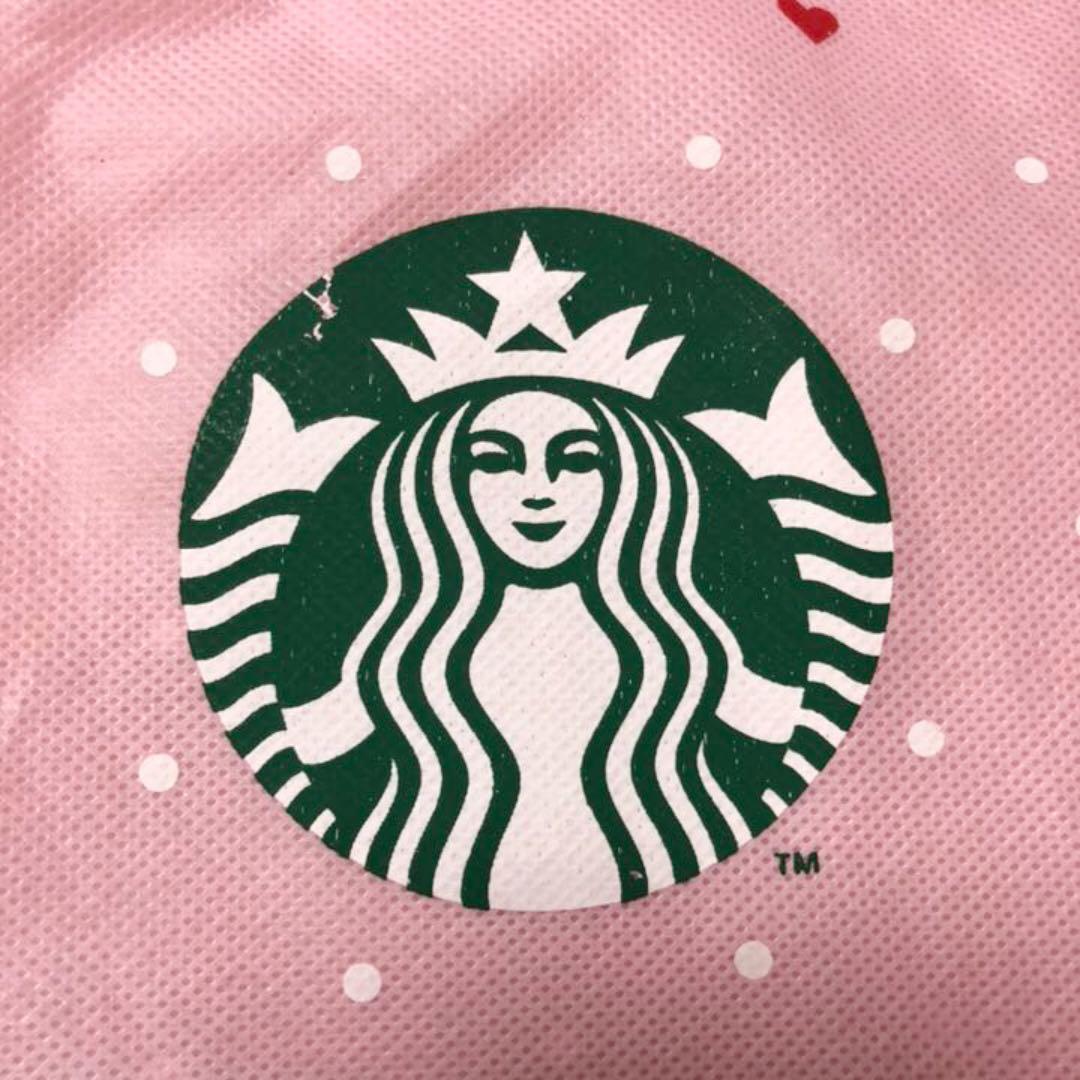 【新品】韓国 スタバ バレンタイン タンブラー キャット ハート ゴールドカップ