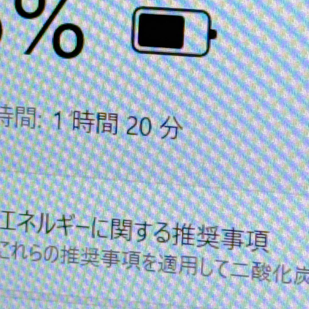 第11世代i5⭐️ レッツノートCF-SV1⭐️爆速SSD オフィス 16GB