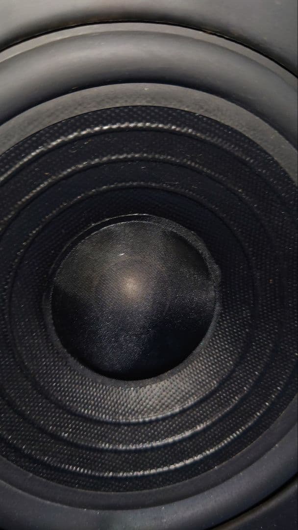 Victor　SX-F1（SX-F1S）　ブックシェルフ型スピーカー