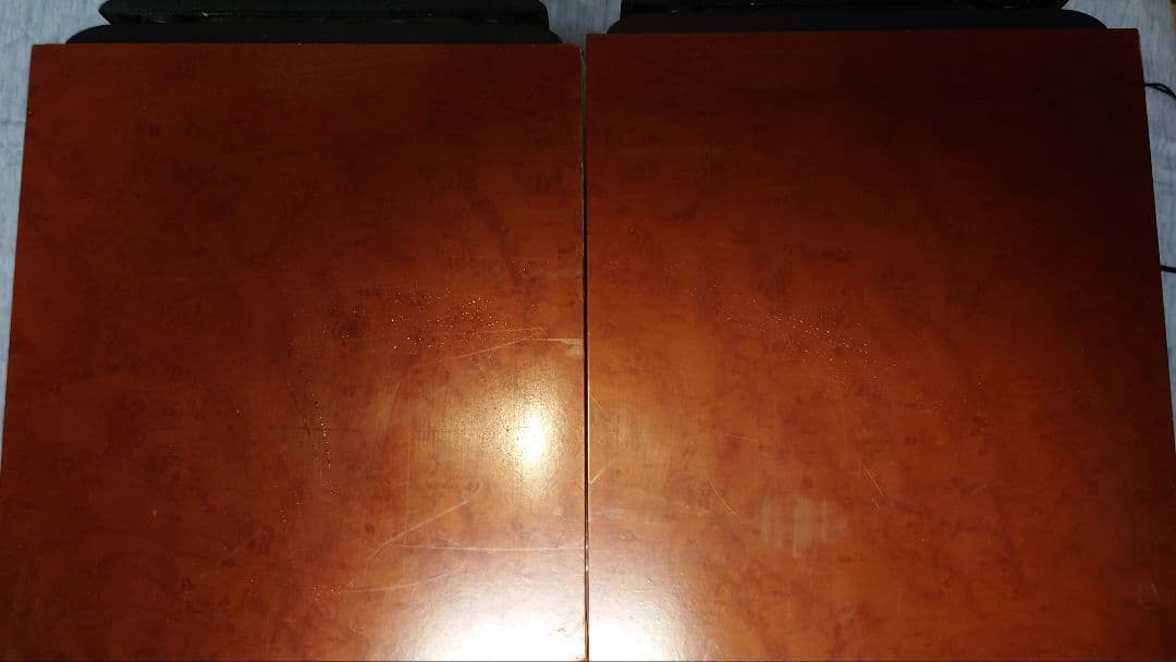 Victor　SX-F1（SX-F1S）　ブックシェルフ型スピーカー