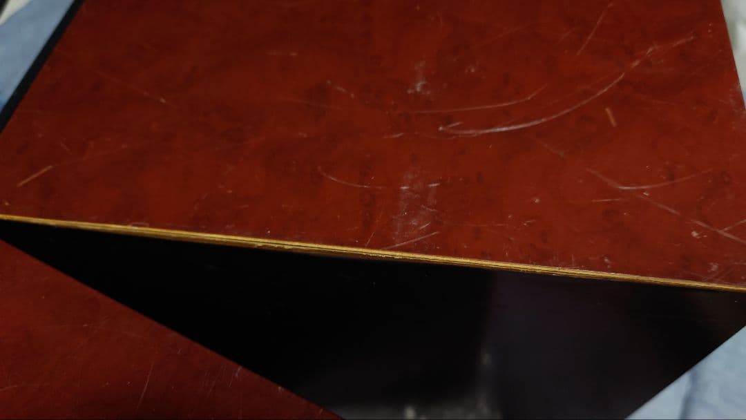 Victor　SX-F1（SX-F1S）　ブックシェルフ型スピーカー