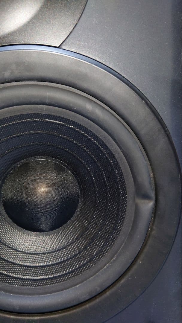 Victor　SX-F1（SX-F1S）　ブックシェルフ型スピーカー