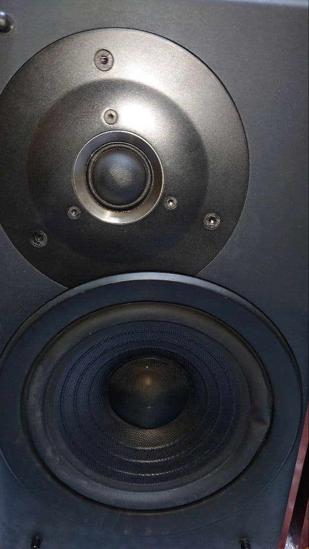 Victor　SX-F1（SX-F1S）　ブックシェルフ型スピーカー