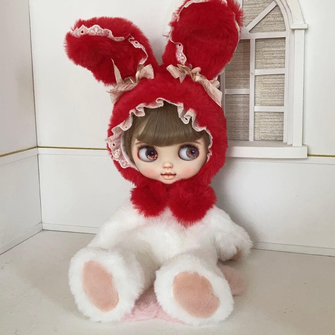 〈じゅんゆう〉ブライスアウトフィット