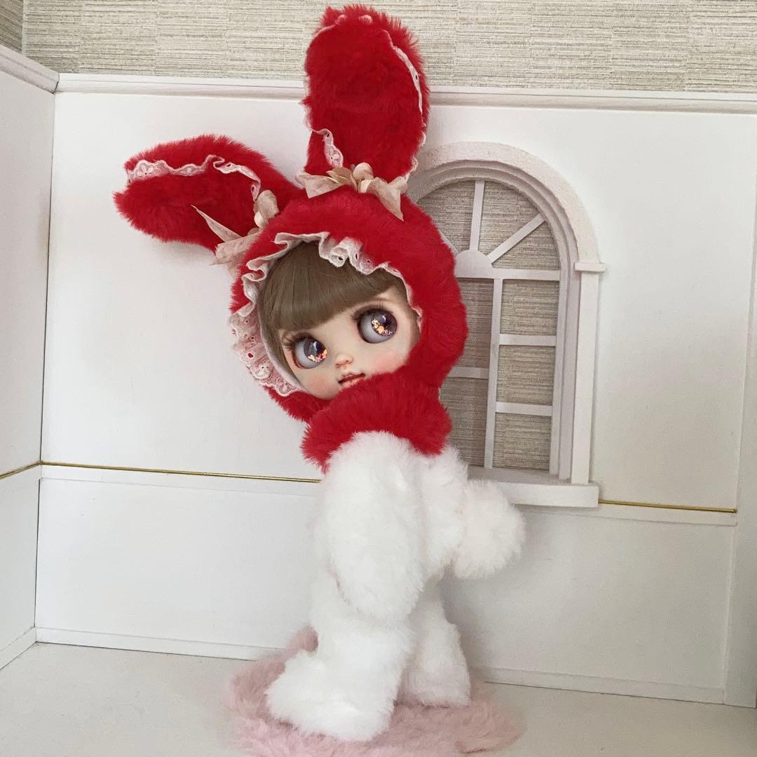 〈じゅんゆう〉ブライスアウトフィット