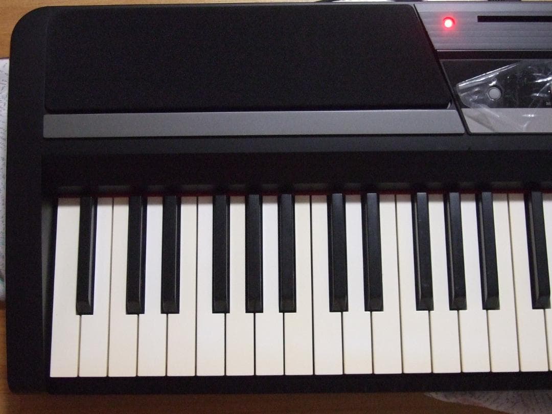 KORG SP-170S-BK コルグ 電子ピアノ 88鍵盤（送料込み）