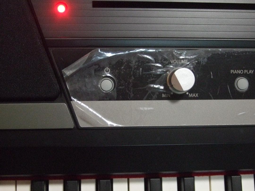 KORG SP-170S-BK コルグ 電子ピアノ 88鍵盤（送料込み）