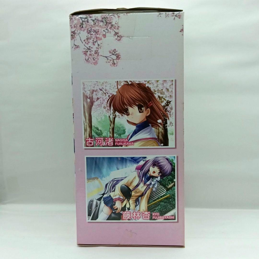 CLANNAD クラナド コレクションフィギュア 1 古河渚