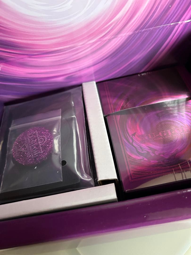 プリズマティック　サモン　サプライ一式 遊戯王　カードなし