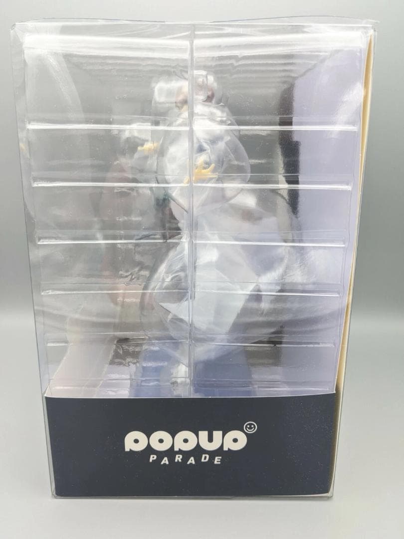 新品未開封 POP UP PARADE 海馬瀬人 遊☆戯☆王デュエルモンスターズ