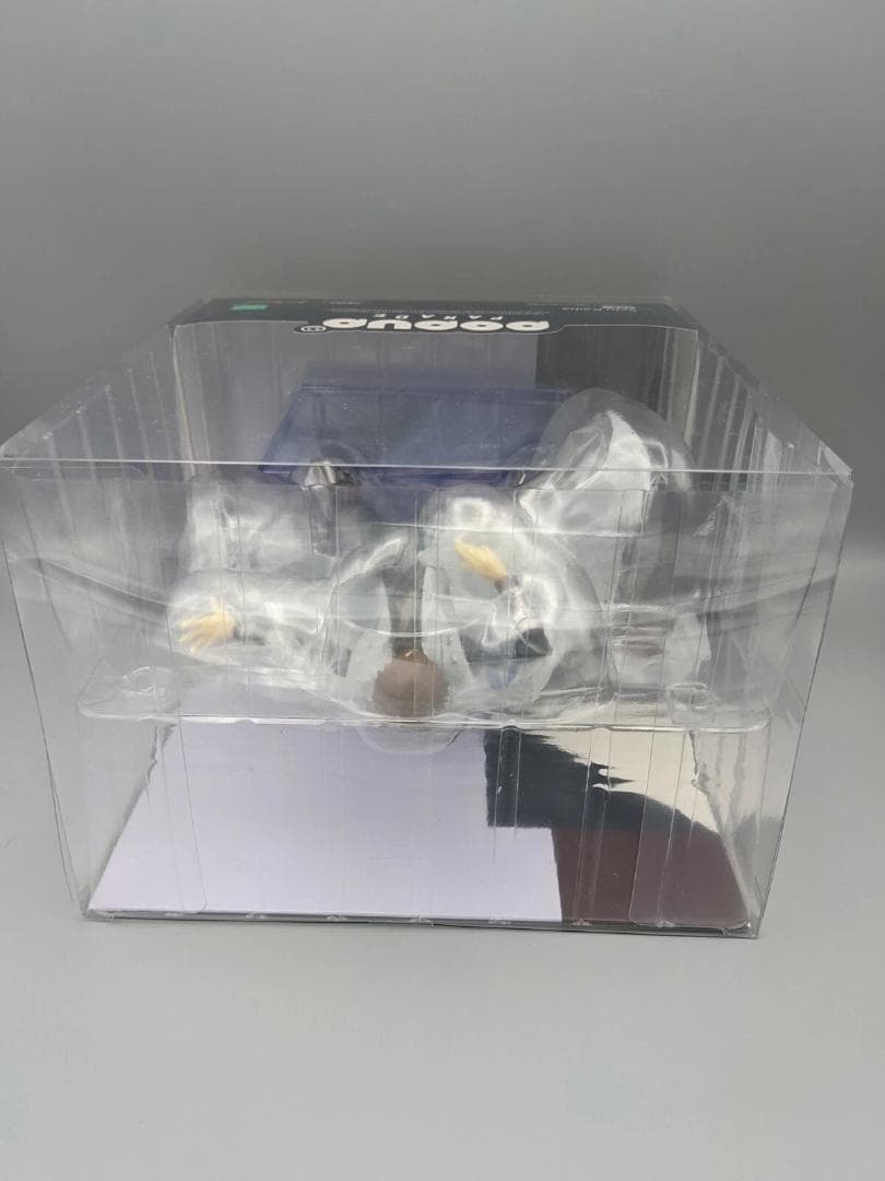 新品未開封 POP UP PARADE 海馬瀬人 遊☆戯☆王デュエルモンスターズ