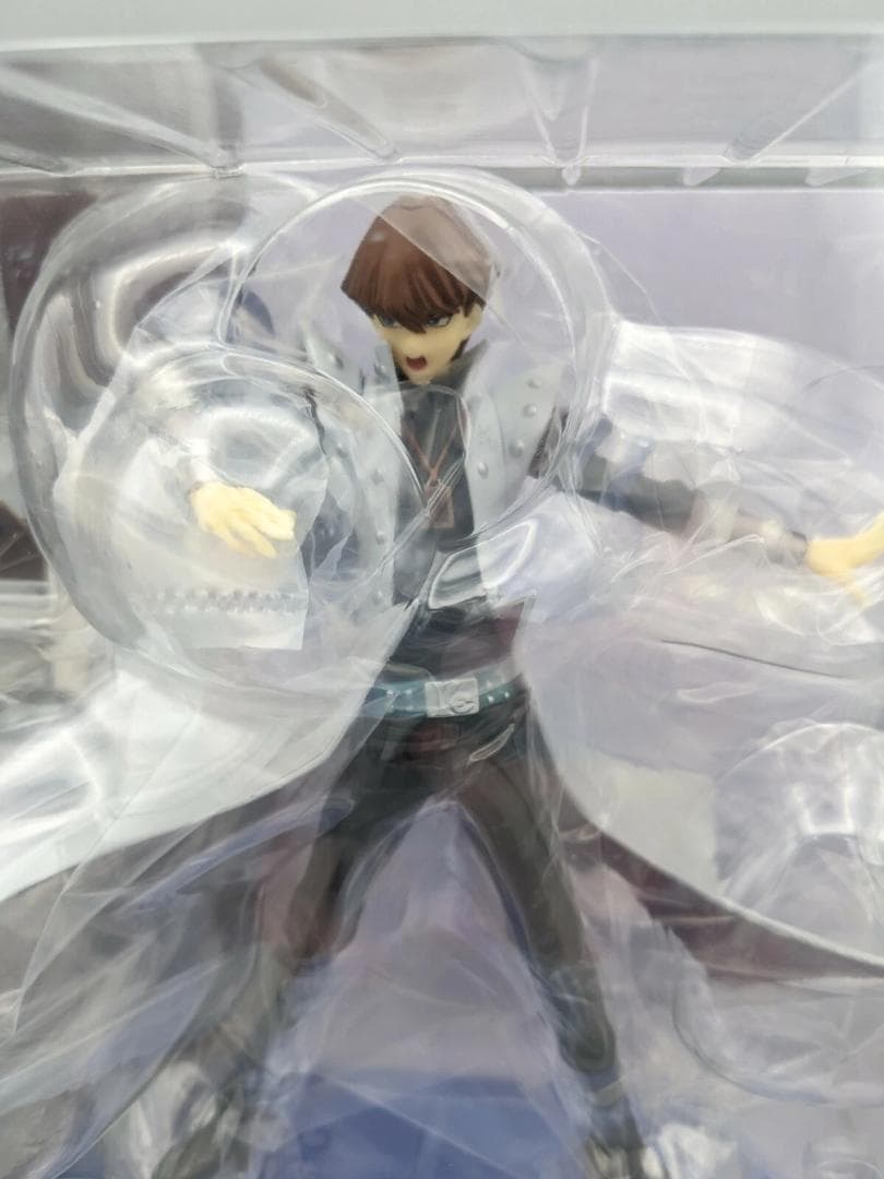 新品未開封 POP UP PARADE 海馬瀬人 遊☆戯☆王デュエルモンスターズ