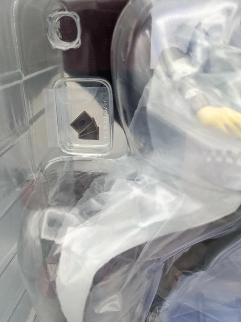 新品未開封 POP UP PARADE 海馬瀬人 遊☆戯☆王デュエルモンスターズ