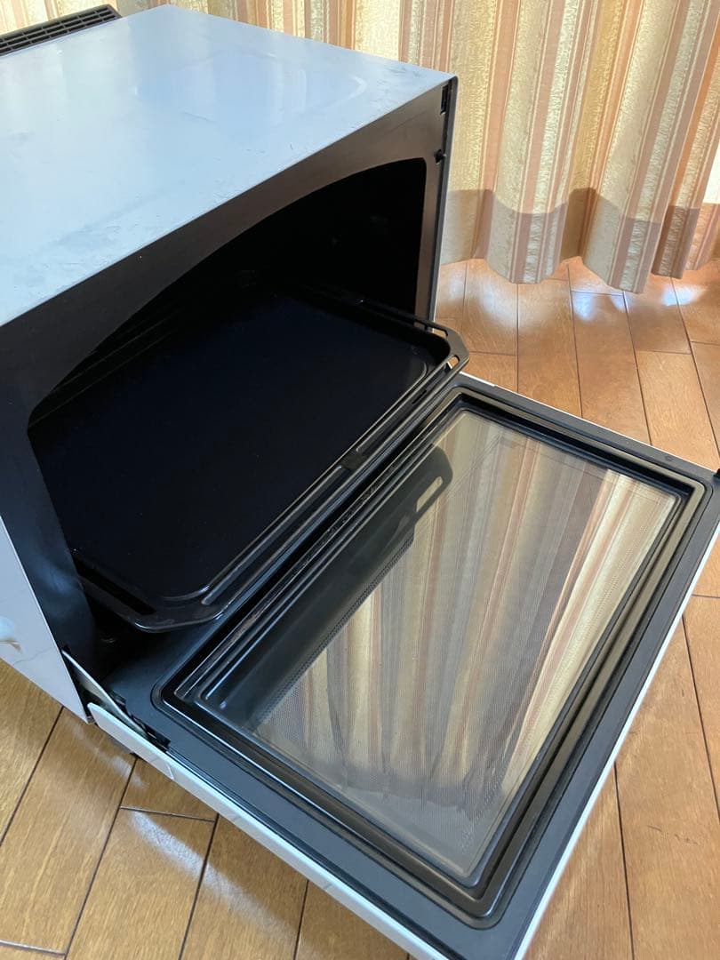 東芝 石窯ドーム オーブンレンジ ER-PD3000（2017年製）