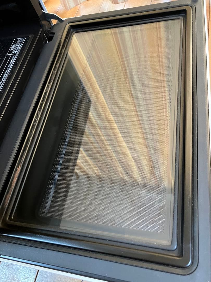 東芝 石窯ドーム オーブンレンジ ER-PD3000（2017年製）