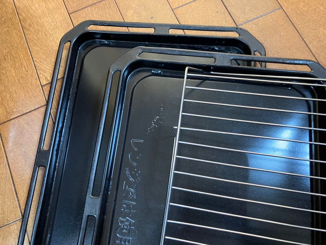 東芝 石窯ドーム オーブンレンジ ER-PD3000（2017年製）