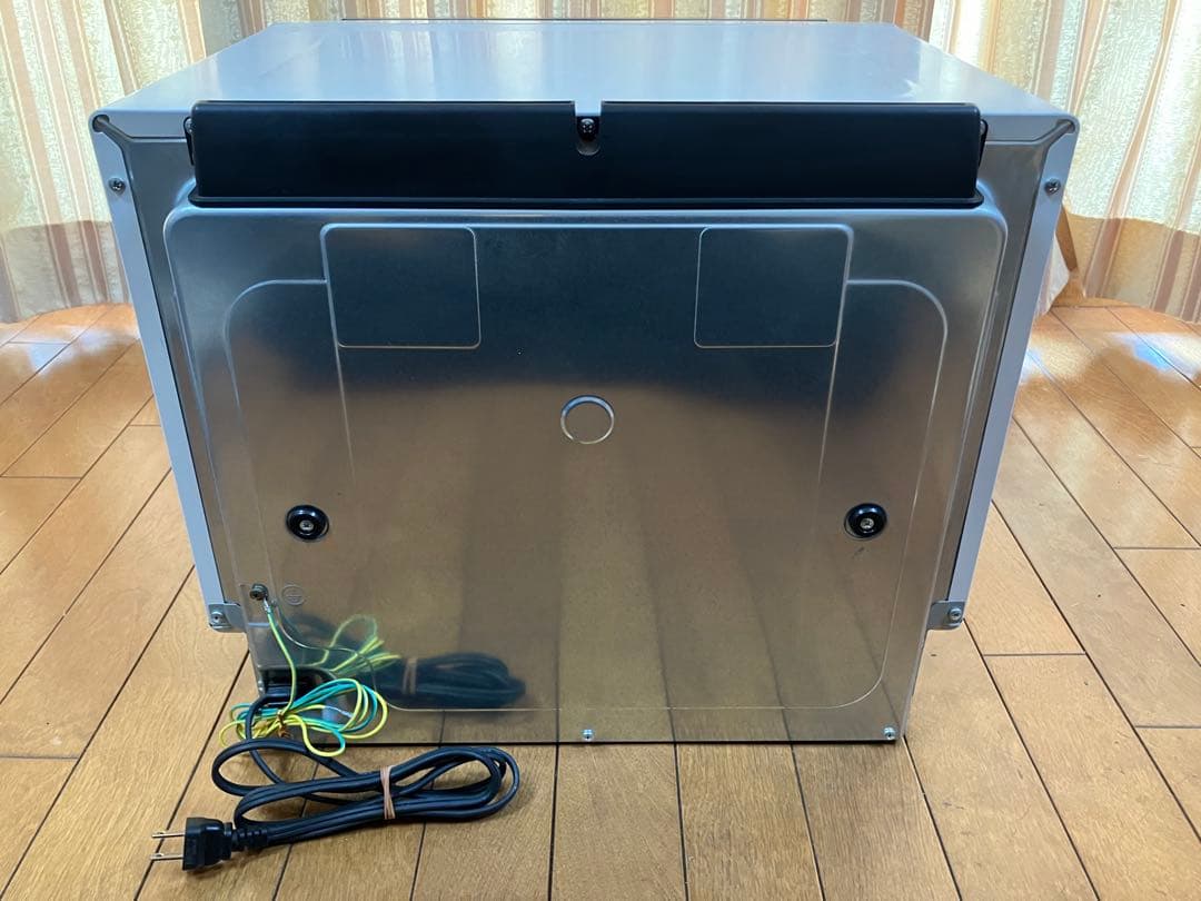 東芝 石窯ドーム オーブンレンジ ER-PD3000（2017年製）