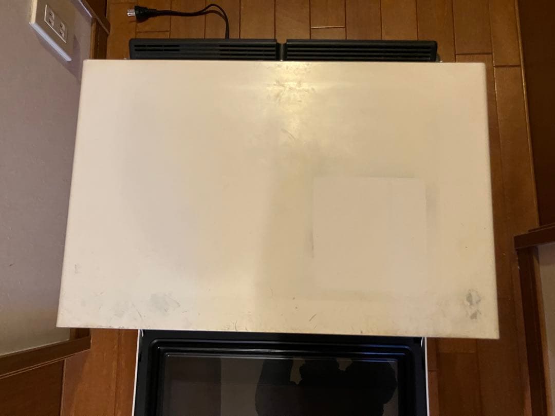 東芝 石窯ドーム オーブンレンジ ER-PD3000（2017年製）