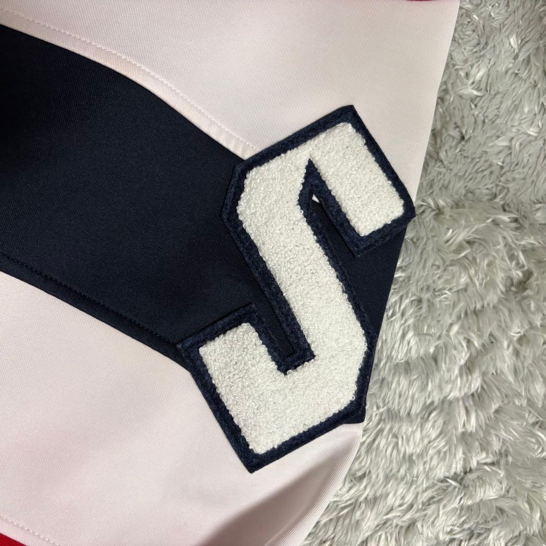 EXILE THE SECOND 24karats ジャージ