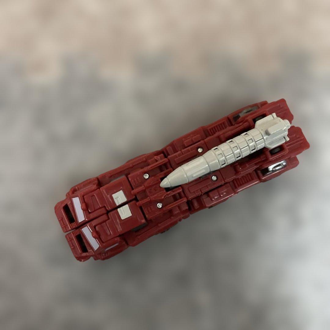 トランスフォーマー ボトロポリス レスキューミッション