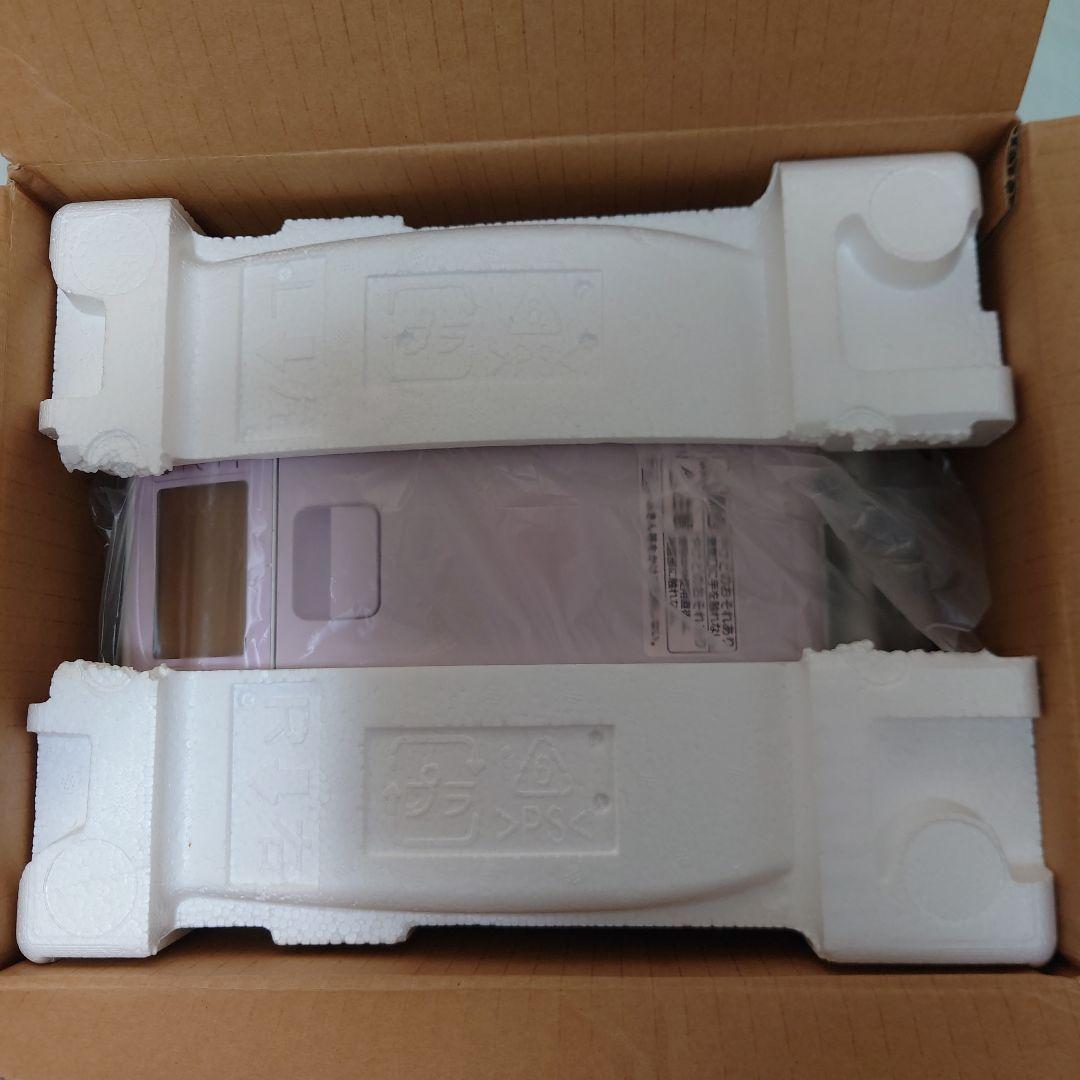 Panasonic ホームベーカリー SD-BH105-P