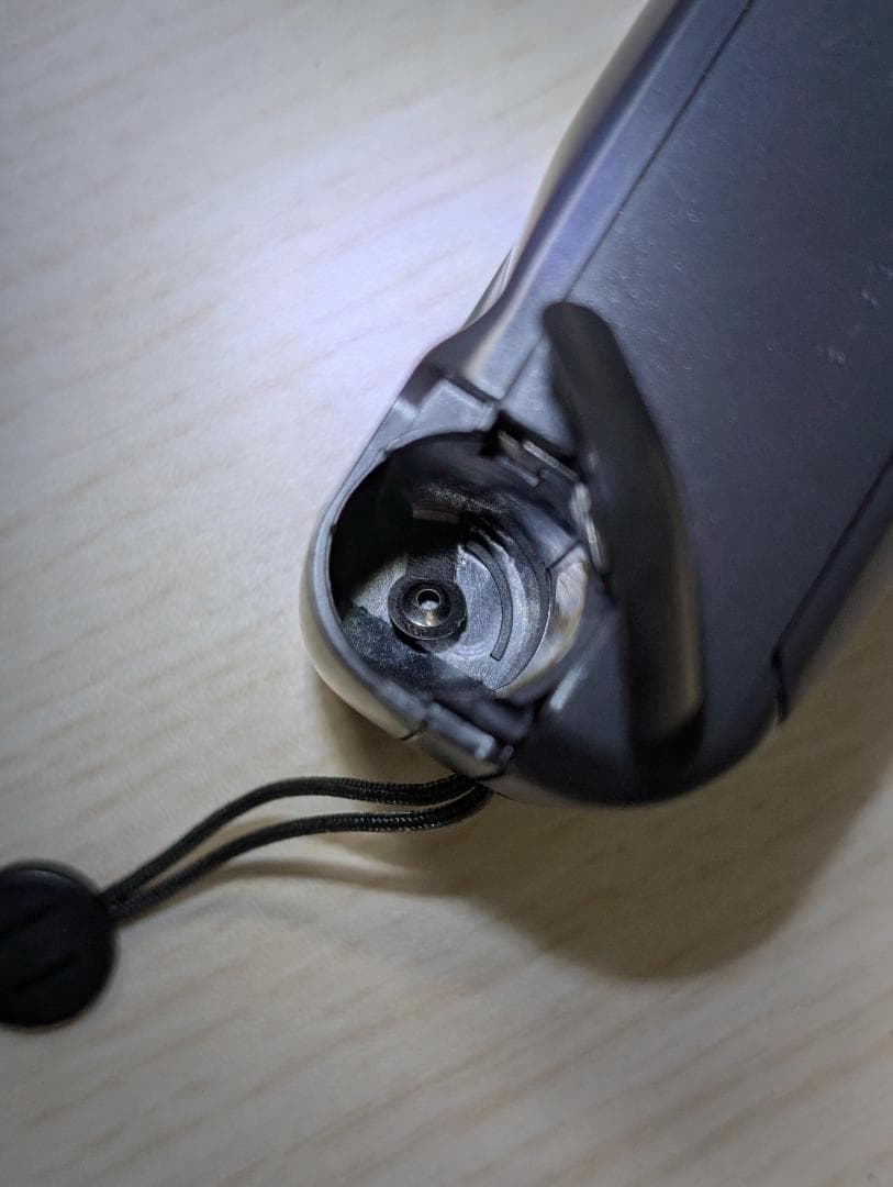 MINOLTA Pico 動作品