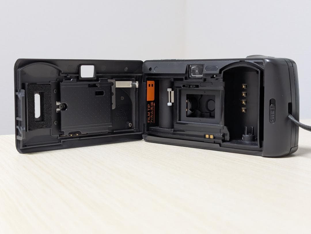 MINOLTA Pico 動作品