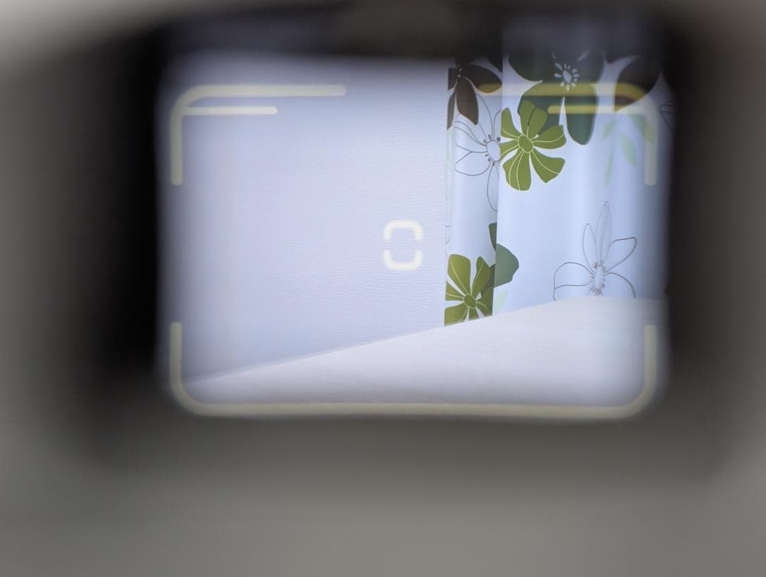 MINOLTA Pico 動作品