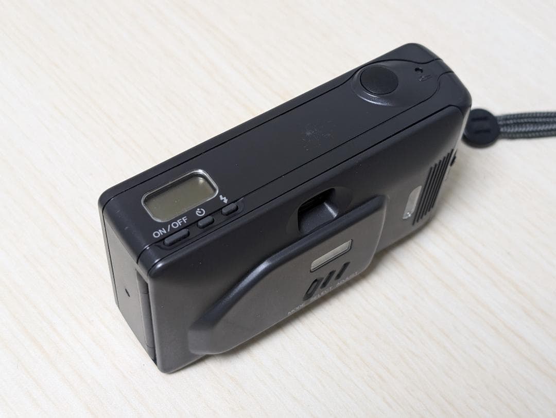 MINOLTA Pico 動作品