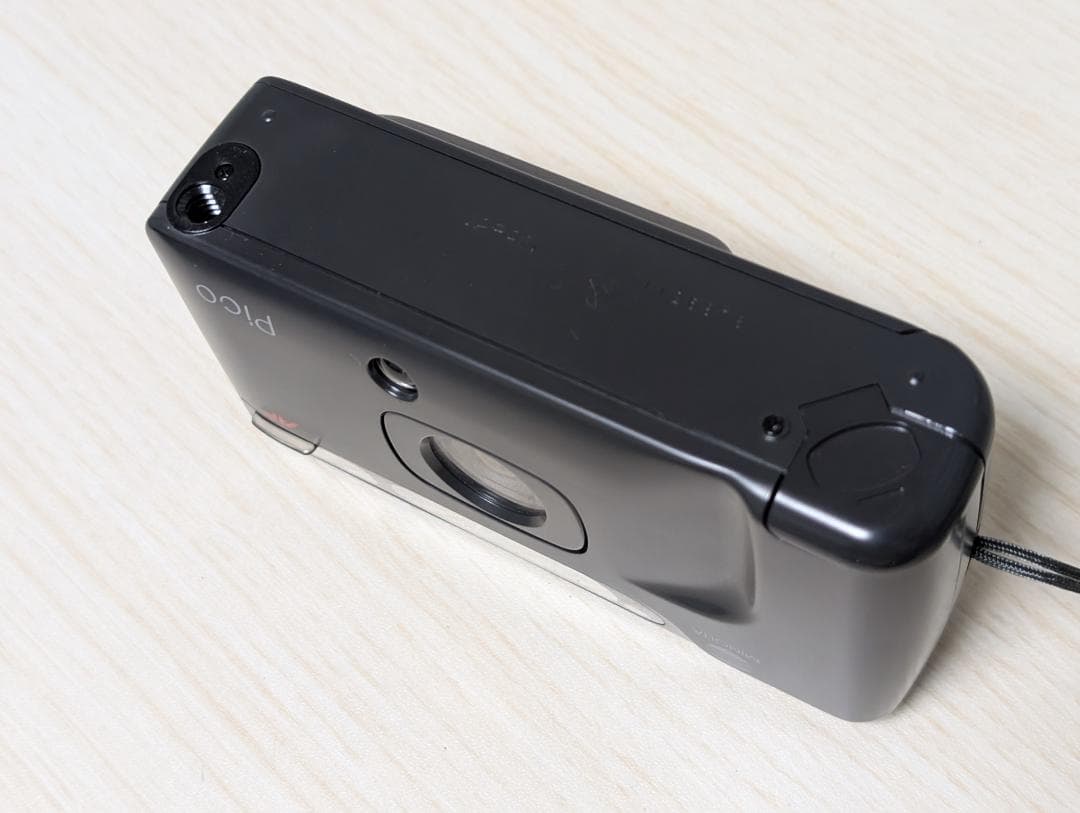 MINOLTA Pico 動作品