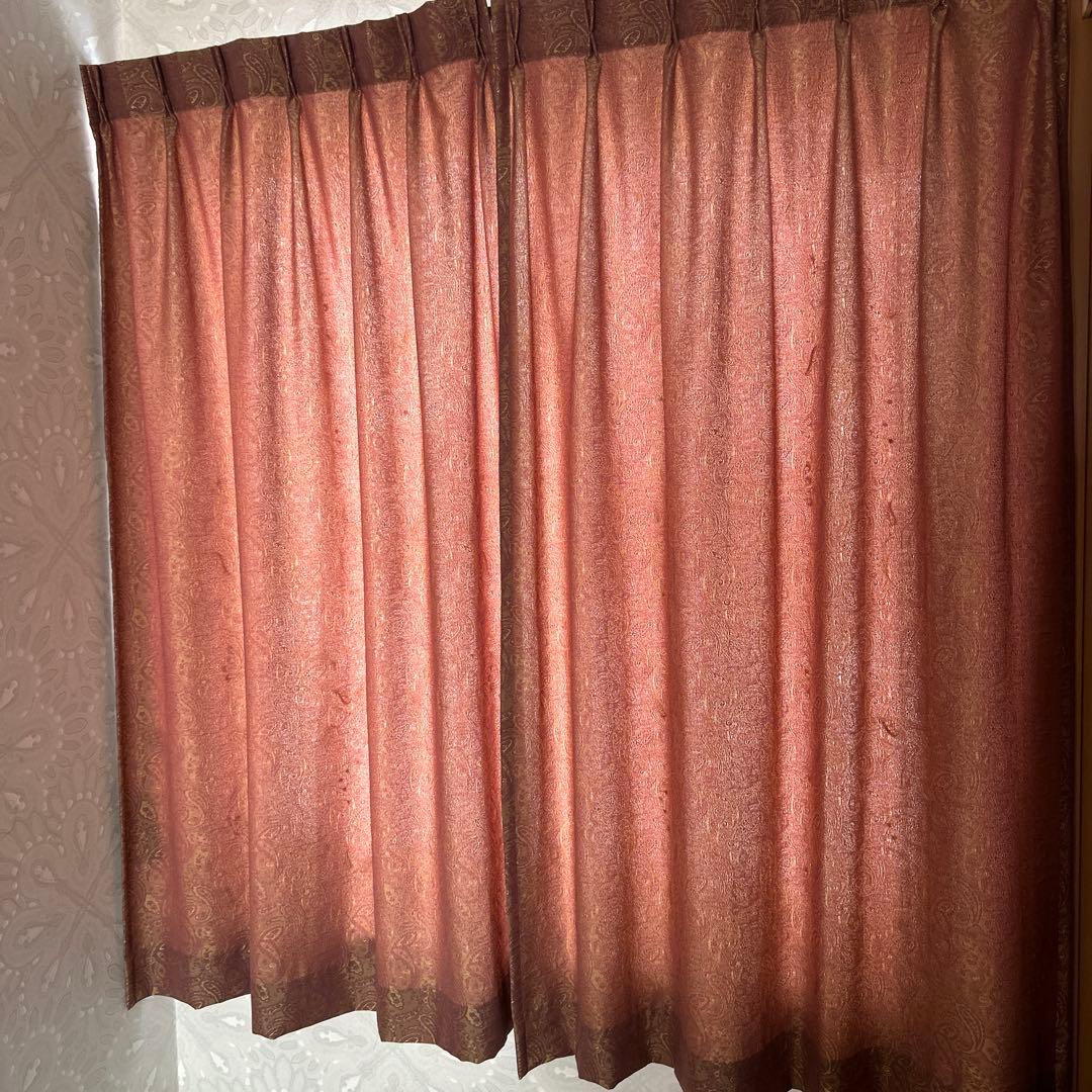 カーテン五洋インテックス　INTERIX（インテリックス）