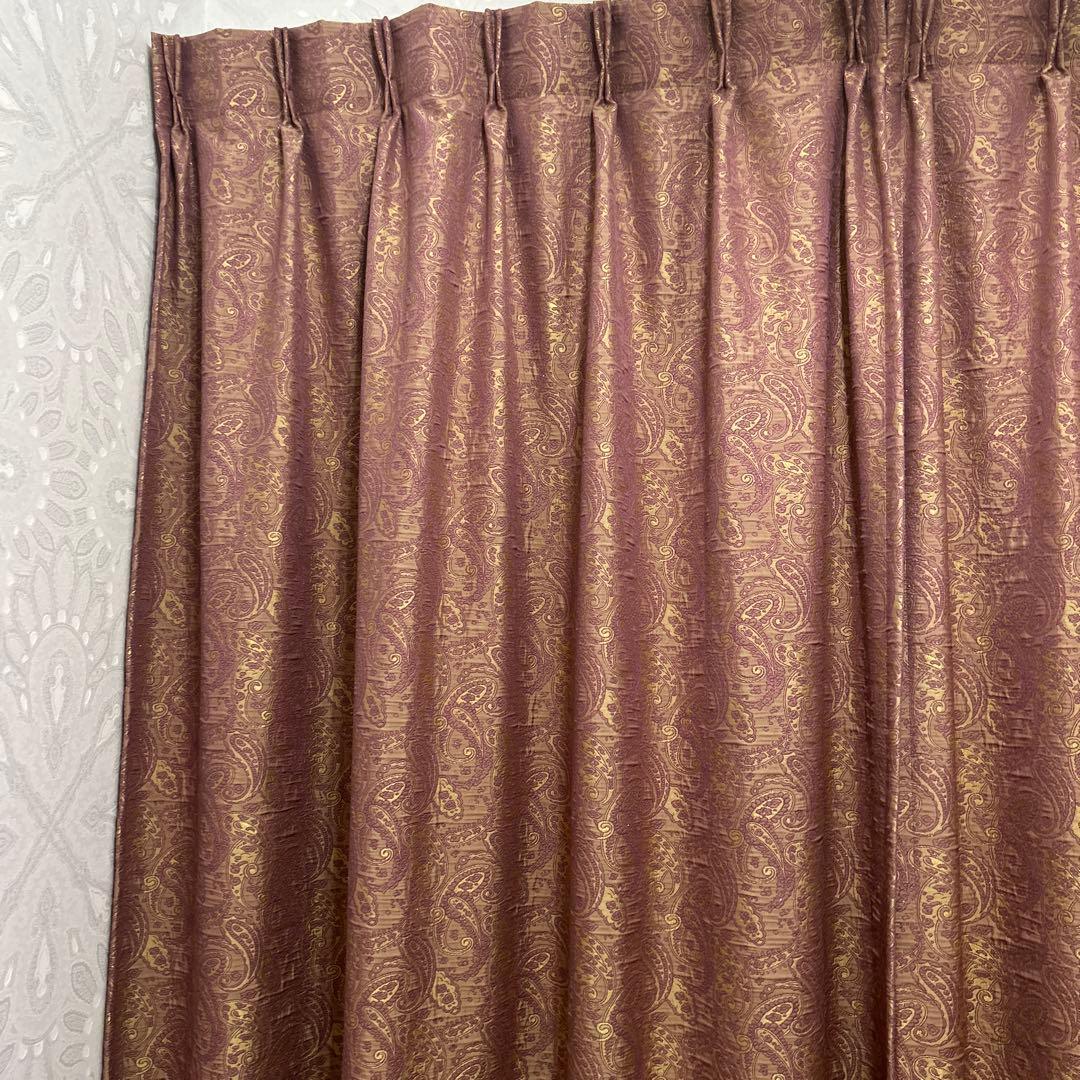 カーテン五洋インテックス　INTERIX（インテリックス）