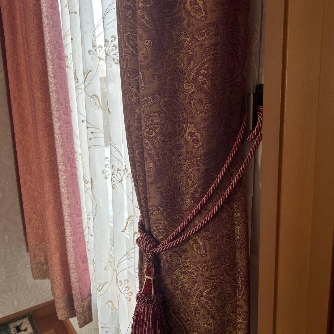 カーテン五洋インテックス　INTERIX（インテリックス）