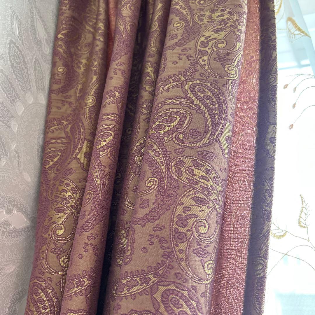 カーテン五洋インテックス　INTERIX（インテリックス）