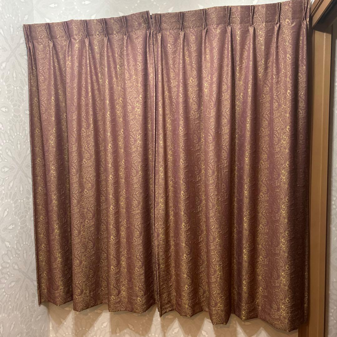 カーテン五洋インテックス　INTERIX（インテリックス）